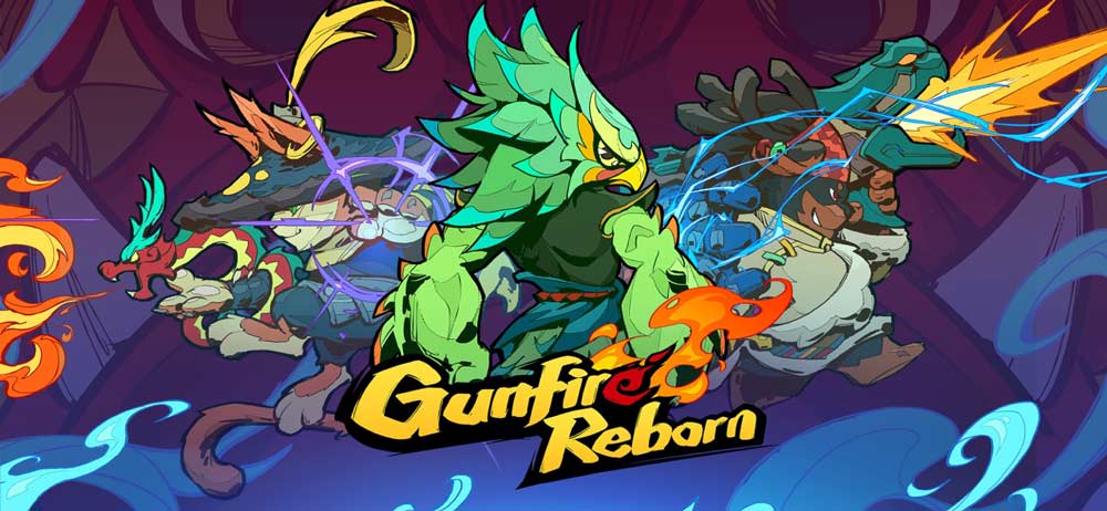 Скачать Gunfire Reborn на Android iOS