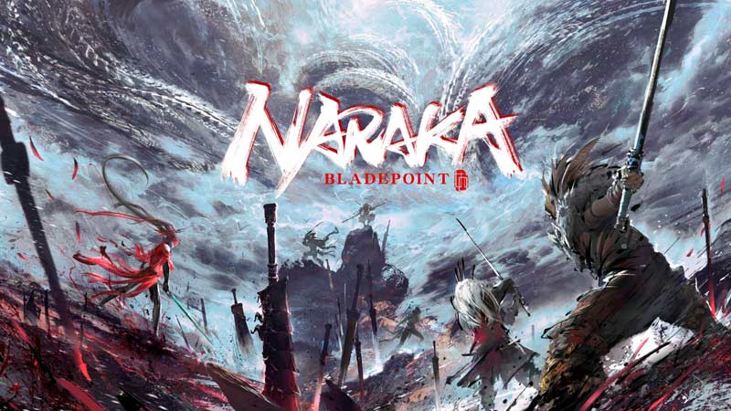 Naraka: Bladepoint Mobile