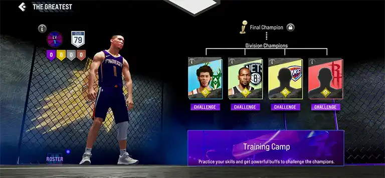 Анонсирована NBA 2K23 Arcade Edition для сервиса Arcade с релизом в октябре