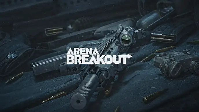 Бета-клиент глобальной версии Arena Breakout доступен для предзагрузки