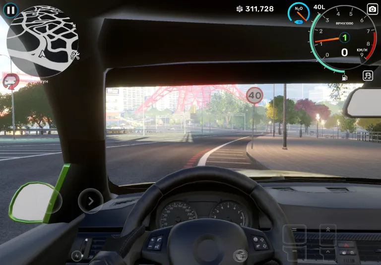 Обзор CarX Street. Подробный разбор самой перспективной гоночной игры для Android и iOS.