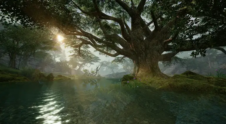 Продюсер Undawn раскрыл особенности разработки игры с огромным открытым миром