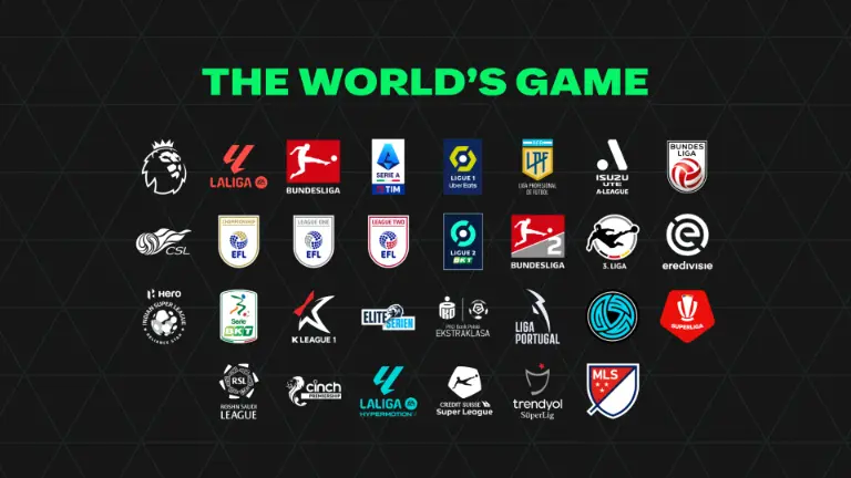 Бета-тест EA Sports FC Mobile продлится весь август на Android и iOS