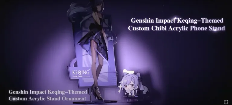 OnePlus 12R Genshin Impact Edition — смартфон созданный в коллаборации с Genshin Impact поступит в продажи весной