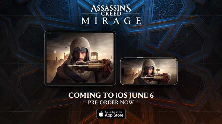 Объявлена дата выхода мобильной версии Assassin's Creed Mirage и её цена
