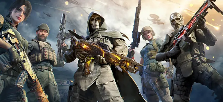 Call of Duty Mobile закроют после выхода Warzone Mobile? Это возможно?