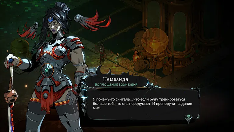 Обзор Hades II: достойное продолжение великолепного «рогалика»