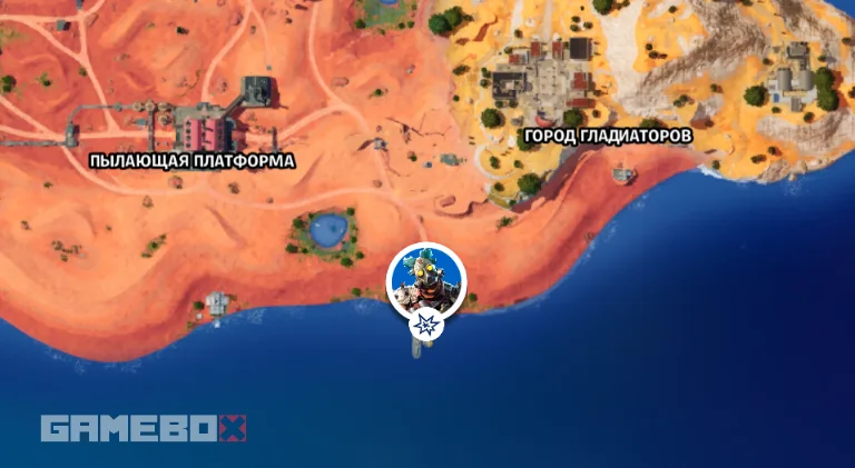 Все NPC Fortnite 3 сезона 5 главы: где находятся, что продают и кого можно нанять