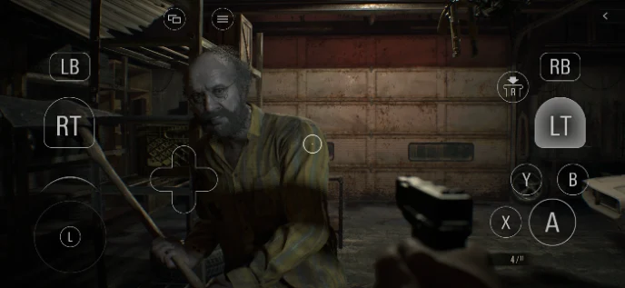 Capcom перенесет Resident Evil 7 и ремейк Resident Evil 2 на iOS