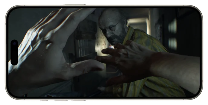 Capcom перенесет Resident Evil 7 и ремейк Resident Evil 2 на iOS