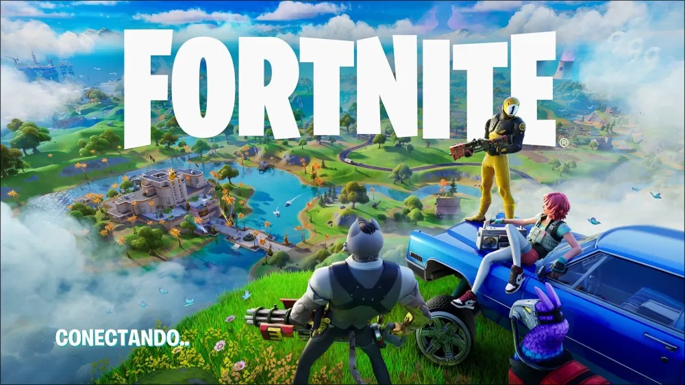 Сливы второй главы Fortnite «Ремикс»: скины, оружие, БП