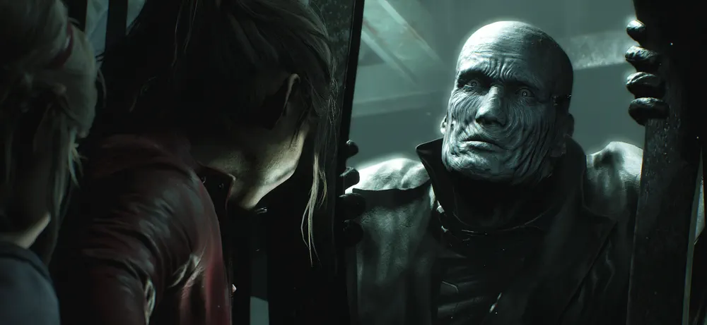 Capcom раскрыла дату выхода Resident Evil 2 на мобильных