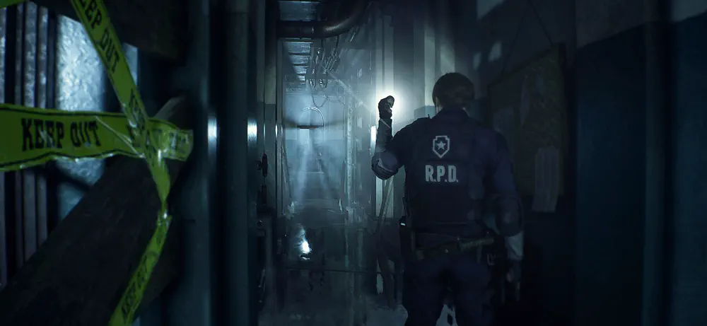 Capcom раскрыла дату выхода Resident Evil 2 на мобильных