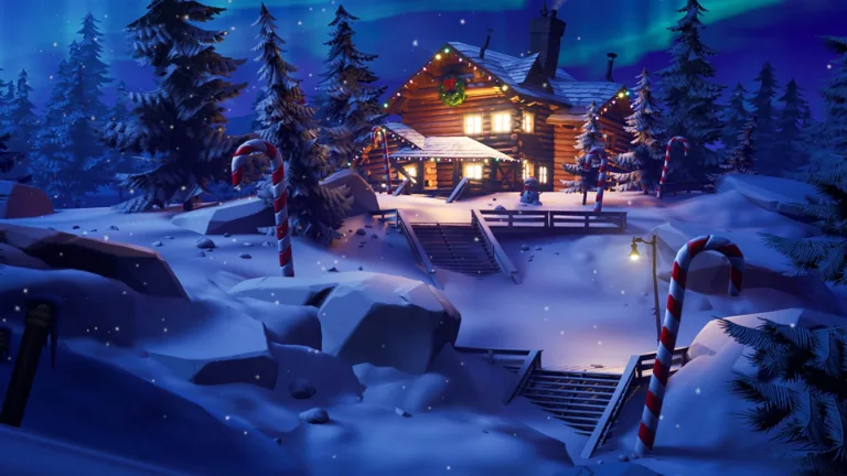 Сливы 1 сезона 6 главы Fortnite (версия 33.00): новая карта, скины, оружие, БП