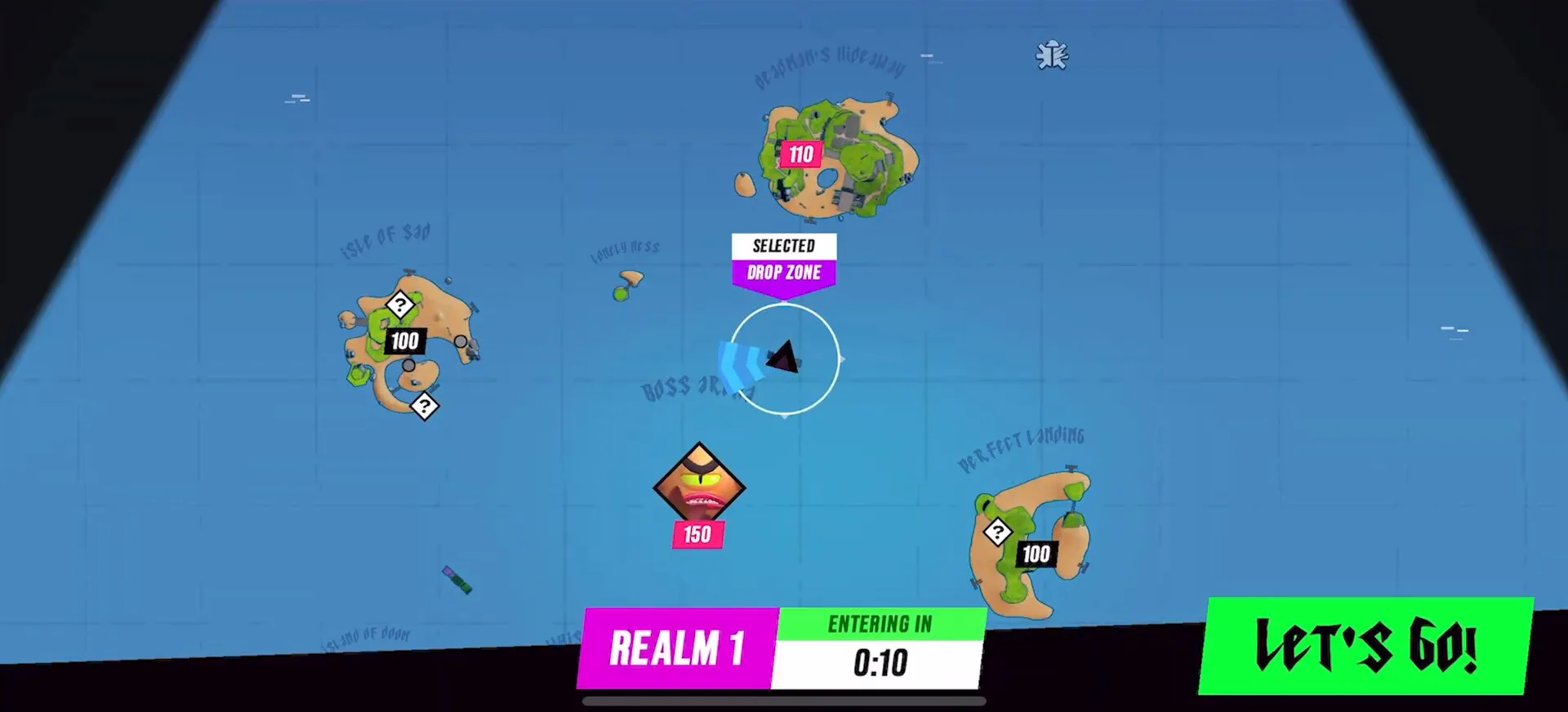 Boat Game — новый интригующий проект от Supercell принимает заявки на альфа-тест