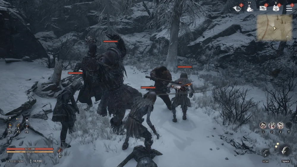 В мультиплатформенную «Game of Thrones: Kingsroad» можно поиграть в рамках Steam Next Fest