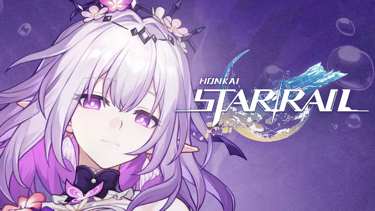 Трейлер персонажа Кастория «Эпитафия» | Honkai: Star Rail