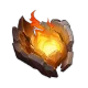 Sparkless Statue Core