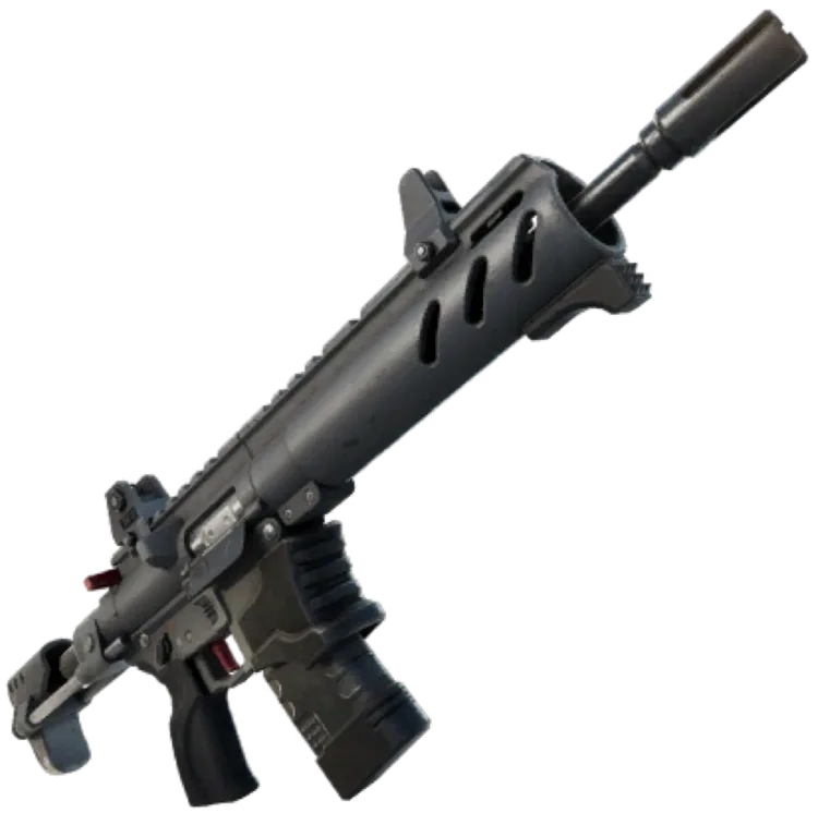 Разыскивается: Джосс — сюжетные задания Fortnite 2 сезон 6 глава