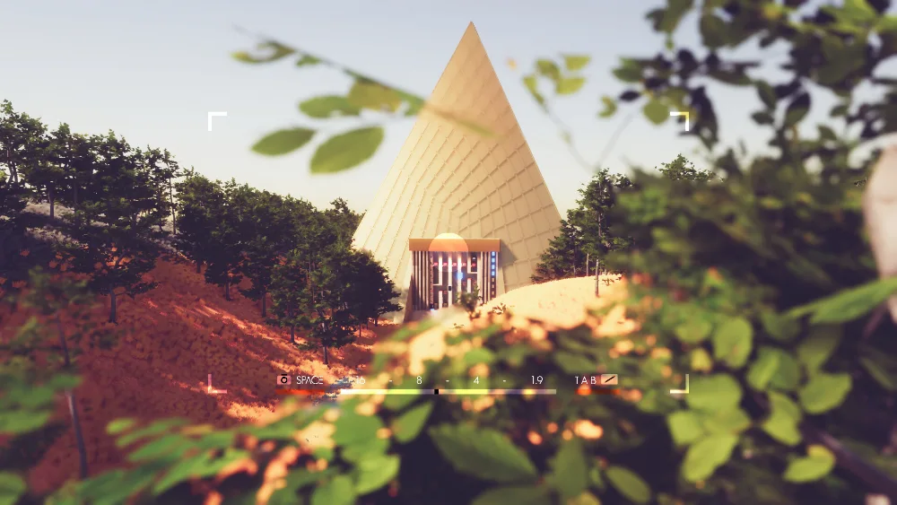 The Valley of the Architects — головоломка с элементами повествовательного приключения вышла на iOS и ПК