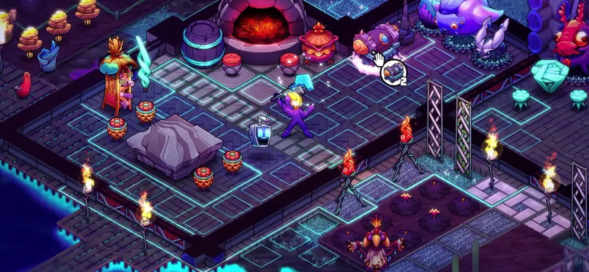 Crashlands 2 теперь доступна на мобильных платформах и ПК
