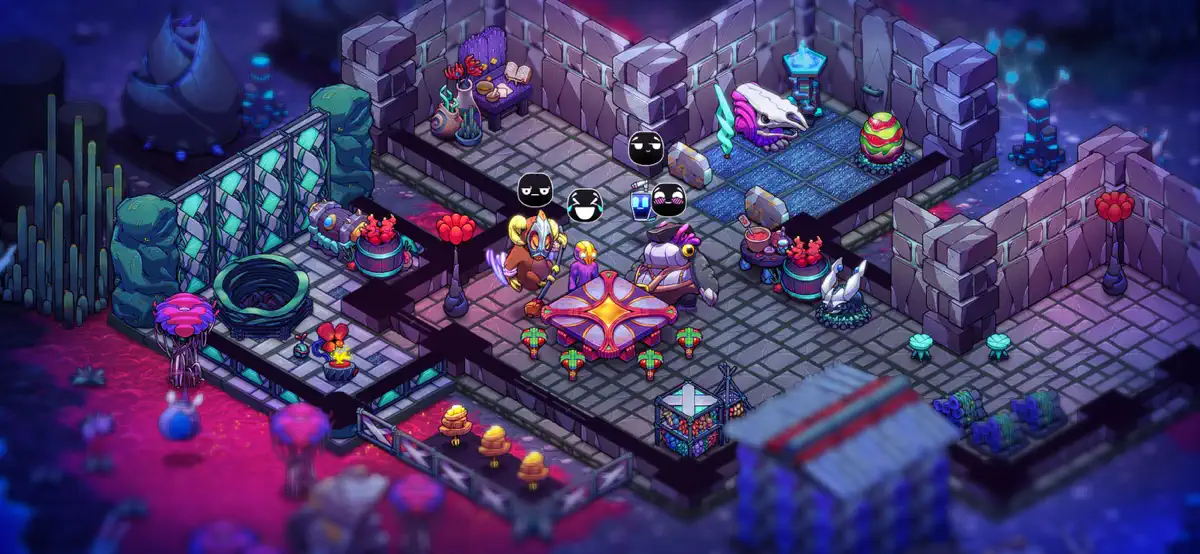 Crashlands 2 теперь доступна на мобильных платформах и ПК