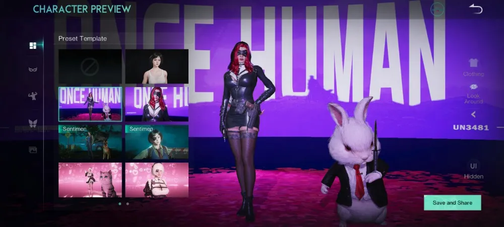 Once Human уже можно скачать на Android и iOS: всё что нужно знать перед релизом