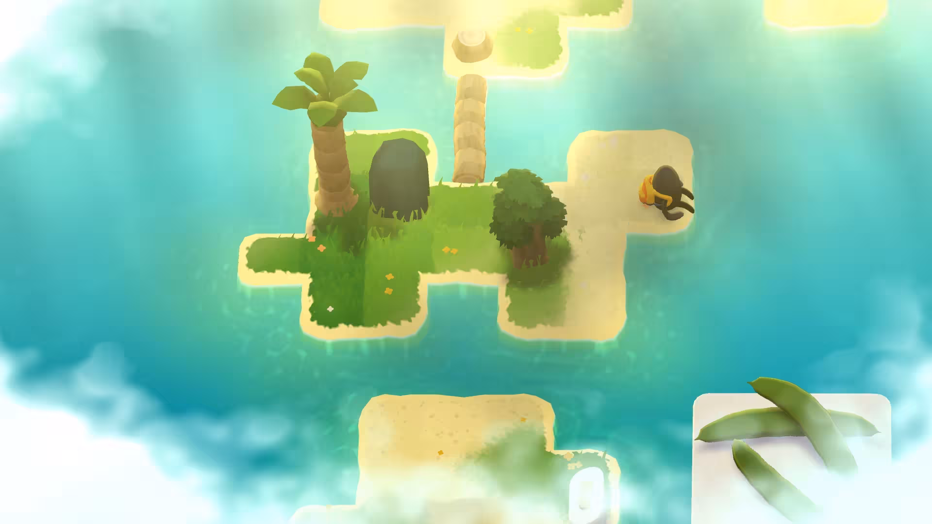 Головоломка A Monster's Expedition вышла на Android спустя 5 лет после запуска на iOS