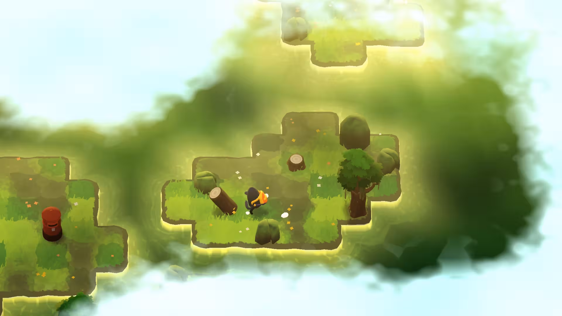 Головоломка A Monster's Expedition вышла на Android спустя 5 лет после запуска на iOS