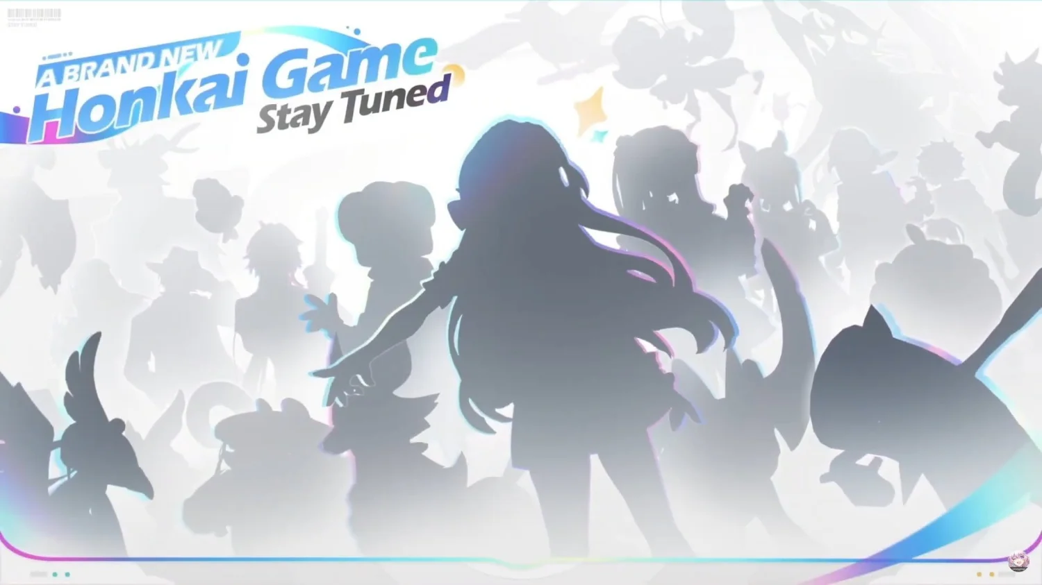 Первый тизер Honkai: Nexus Anima был официально представлен
