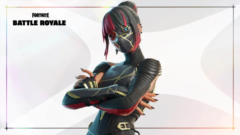 Медальоны Fortnite 3 сезона 6 главы: как получить и что дают