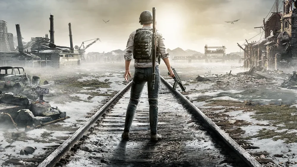 История режима Metro Royale: от коллаборации с Metro Exodus до культового режима PUBG Mobile