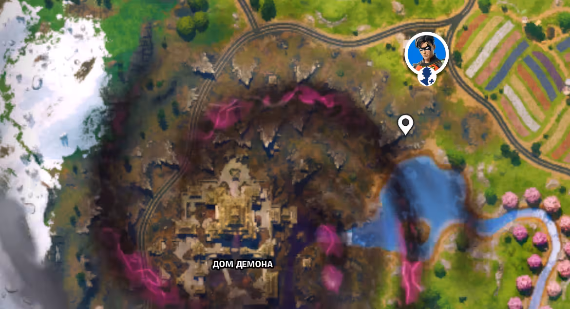 Все NPC Fortnite 3 сезона 6 главы: где находятся, что предлагают и кого можно нанять