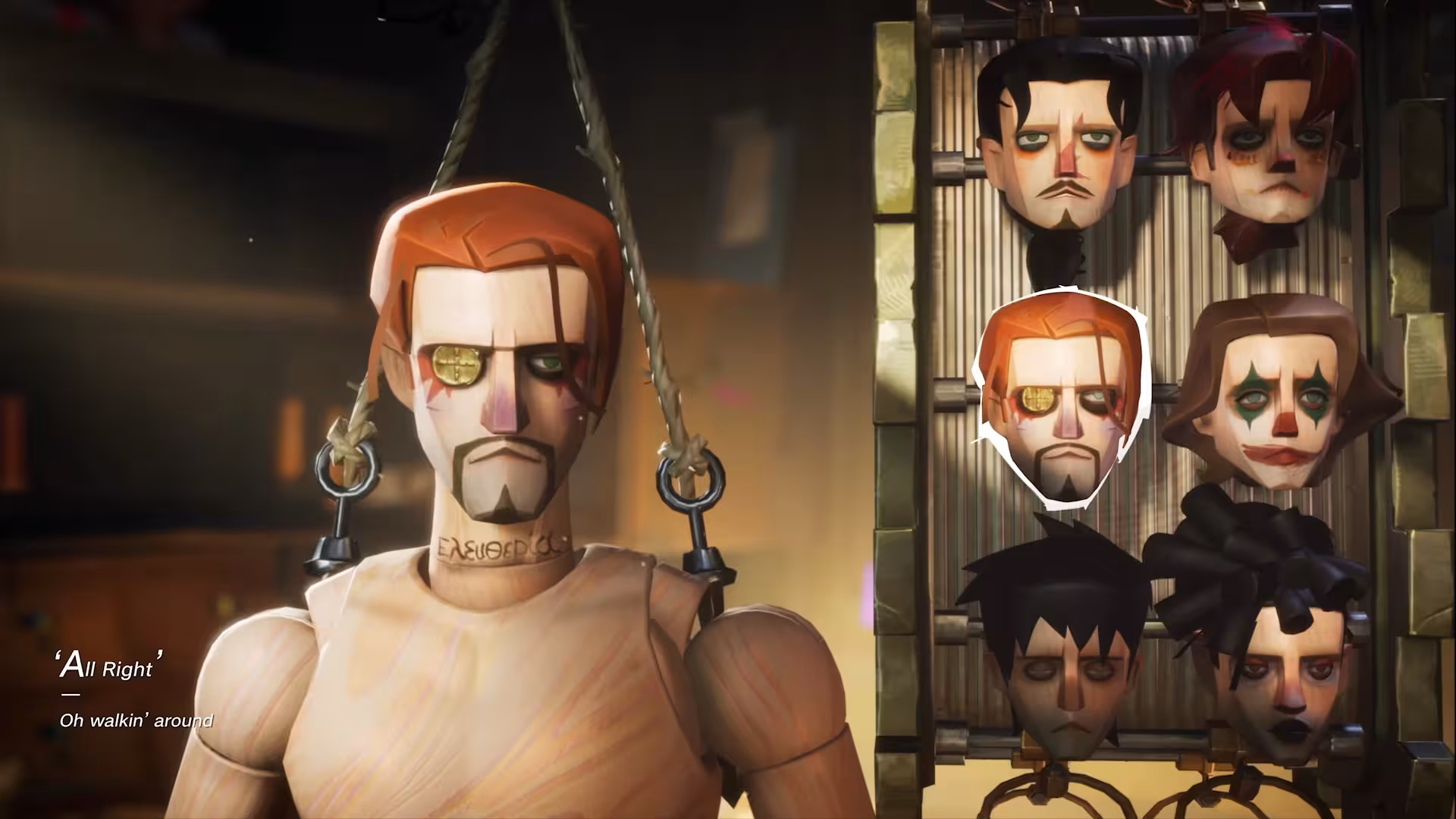 Новый геймплейный трейлер Sea of Remnants демонстрирует главный город игры