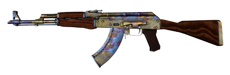 Самые дорогие скины в Counter-Strike 2: топ-5 в 2025 году