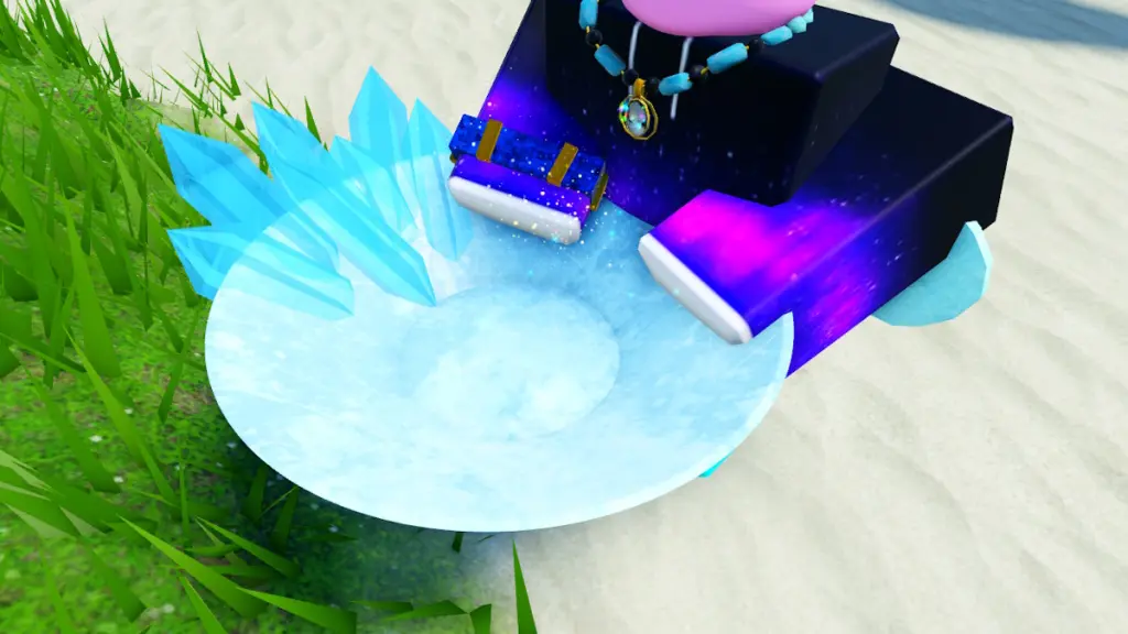 Руководство по ситам в игре Prospecting (Старательство) в Roblox