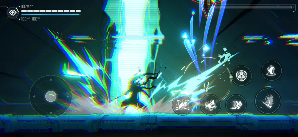 Популярный экшен-рогалик BlazBlue Entropy Effect портирую на Android и iOS: релиз состоится 22 июля