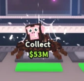 Все брейнроты в игре "Укради брейнрот" (Steal a Brainrot) Roblox