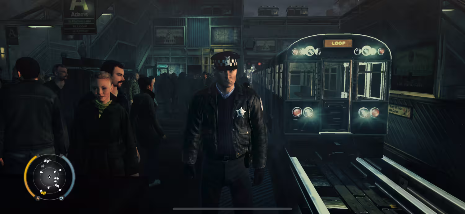 Feral Interactive выпустят Hitman: Absolution на Android и iOS осенью 2025 года, а затем и на Nintendo Switch