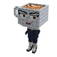 Все брейнроты в игре "Укради брейнрот" (Steal a Brainrot) Roblox