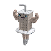 Все брейнроты в игре "Укради брейнрот" (Steal a Brainrot) Roblox