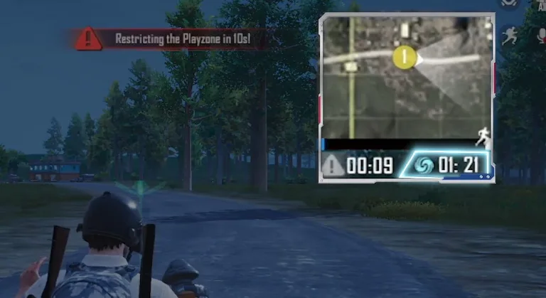 Где найти космический маяк и как призвать Трансформеров в PUBG Mobile 3.9