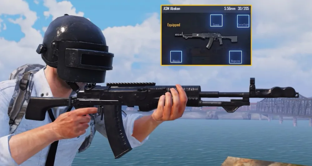 Обзор обновления классического режима в PUBG Mobile 3.9