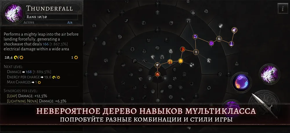 Oniro — новая экшен-RPG от создателей Anima доступна для предварительной регистрации