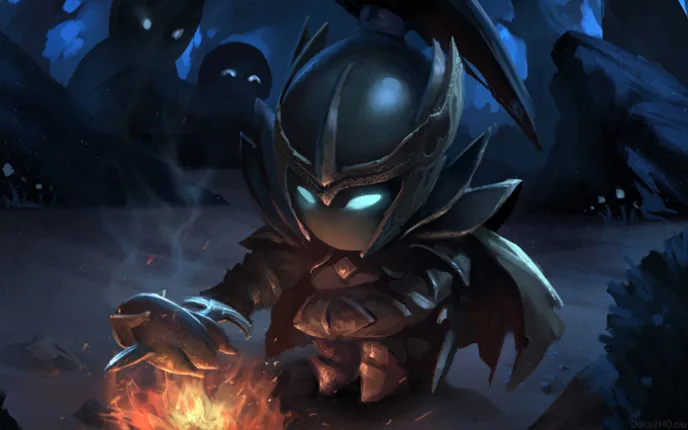 Сленг Dota 2: как говорить на языке дотеров и побеждать