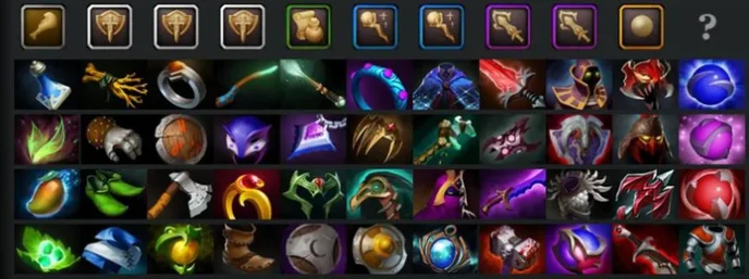 Сленг Dota 2: как говорить на языке дотеров и побеждать