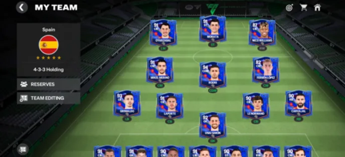 Читы на FIFA Mobile: мифы, риски и реальность