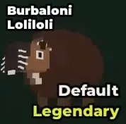 Все брейнроты в игре "Укради брейнрот" (Steal a Brainrot) Roblox