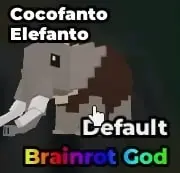 Все брейнроты в игре "Укради брейнрот" (Steal a Brainrot) Roblox