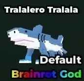 Все брейнроты в игре "Укради брейнрот" (Steal a Brainrot) Roblox
